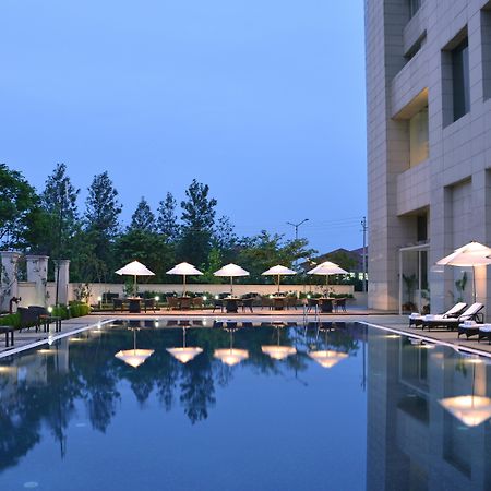 Holiday Inn Chandigarh Panchkula, An Ihg Hotel Eksteriør bilde The Park, Hyderabad