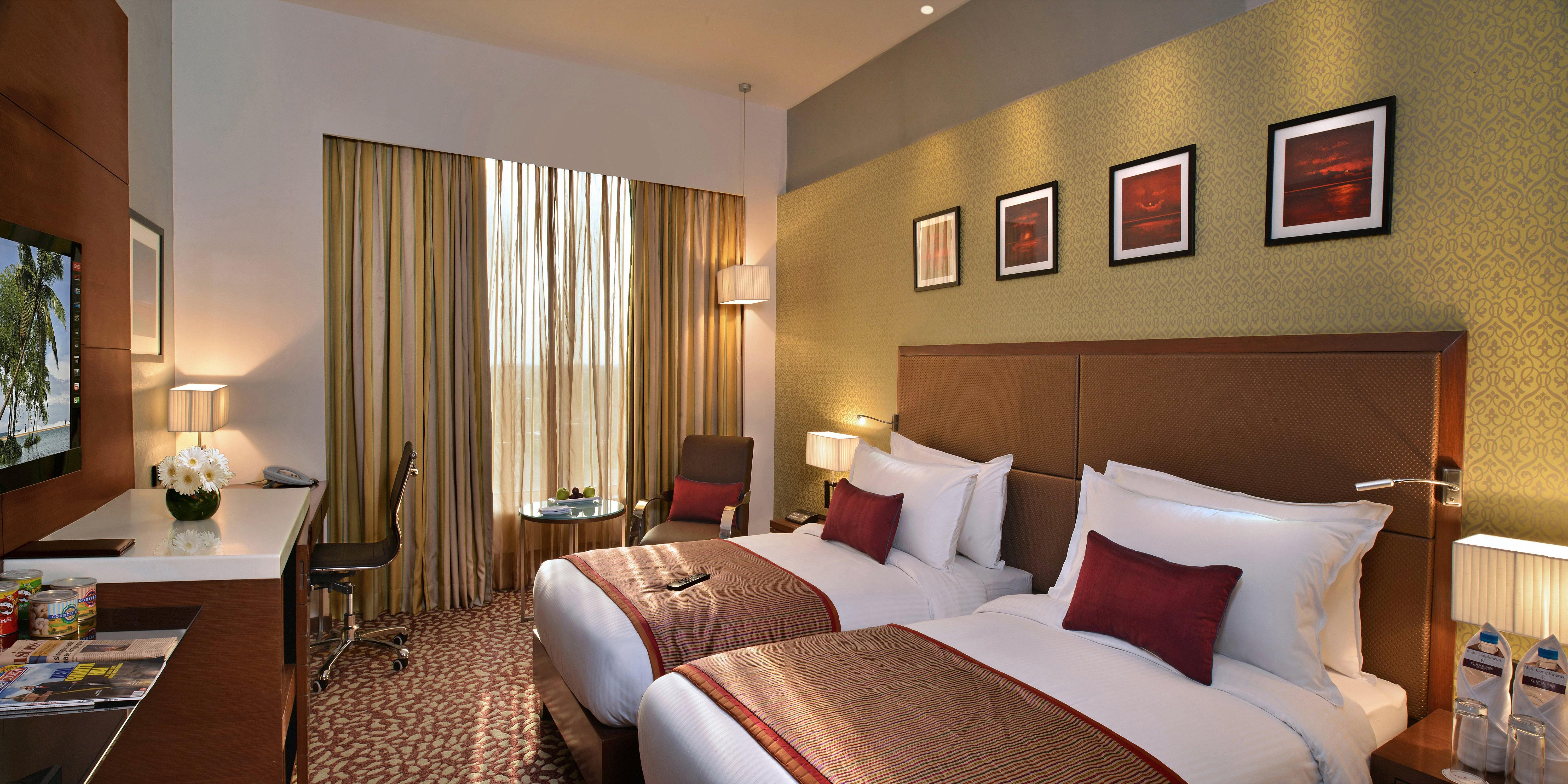 Holiday Inn Chandigarh Panchkula, An Ihg Hotel Eksteriør bilde A room at the Taj Bengal